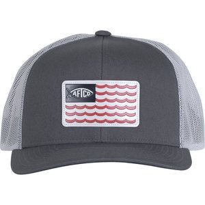Canton Trucker Hat