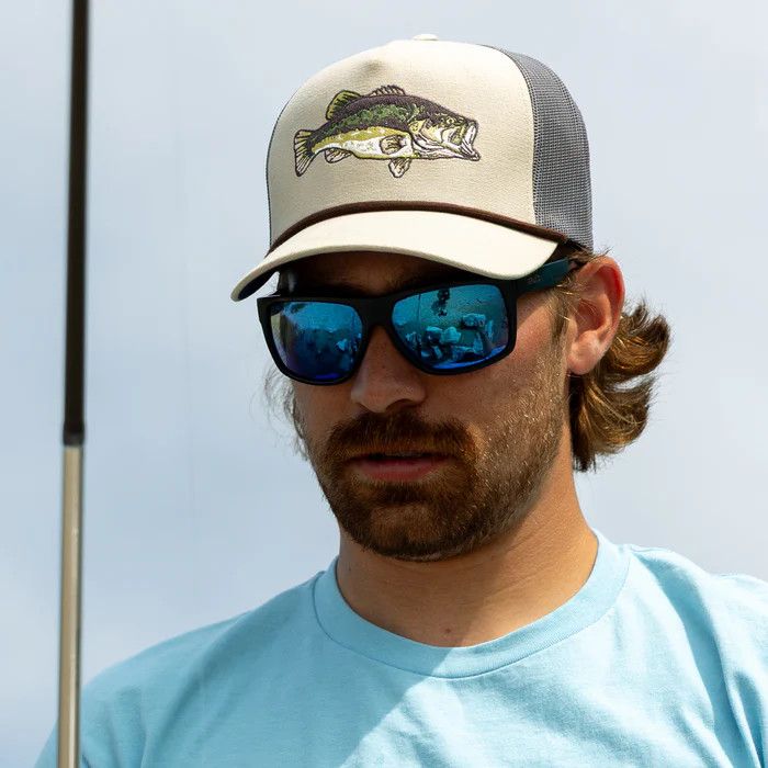 Triad Trucker Hat