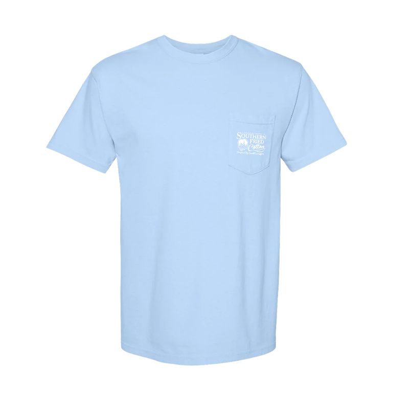 Howdy Y'all Short Sleeve T-Shirt