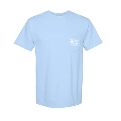 Howdy Y'all Short Sleeve T-Shirt