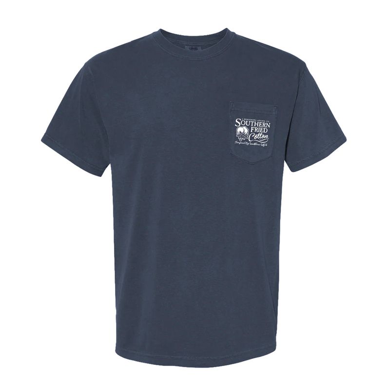 Livin Free Short Sleeve T-Shirt