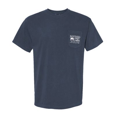 Livin Free Short Sleeve T-Shirt