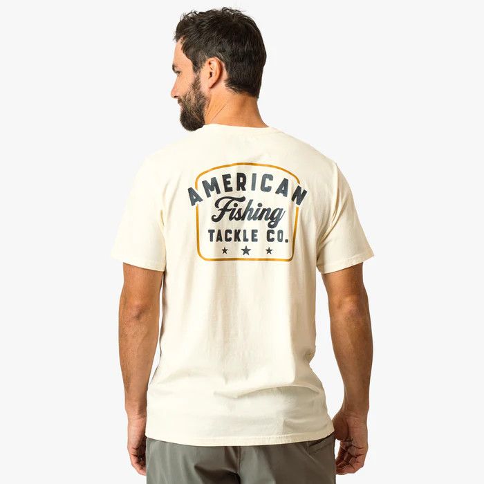 Memphis Short Sleeve T-Shirt