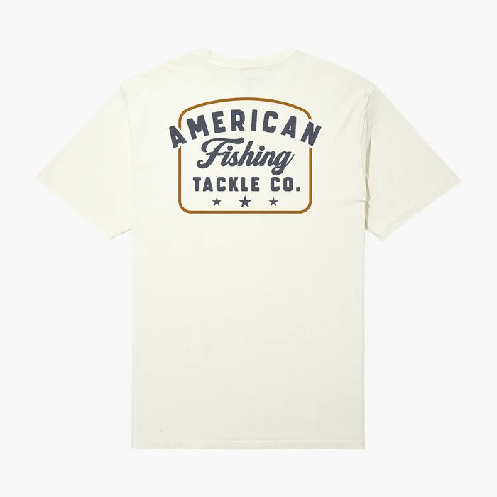 Memphis Short Sleeve T-Shirt
