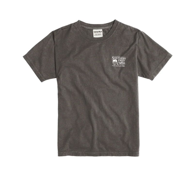 Youth - Buck and Doe Short Sleeve T-Shirt