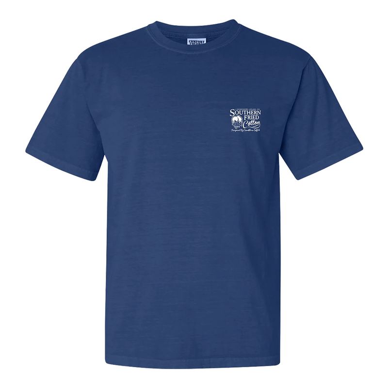 Youth - A Little Dirt Under My Boots Short Sleeve T-Shirt