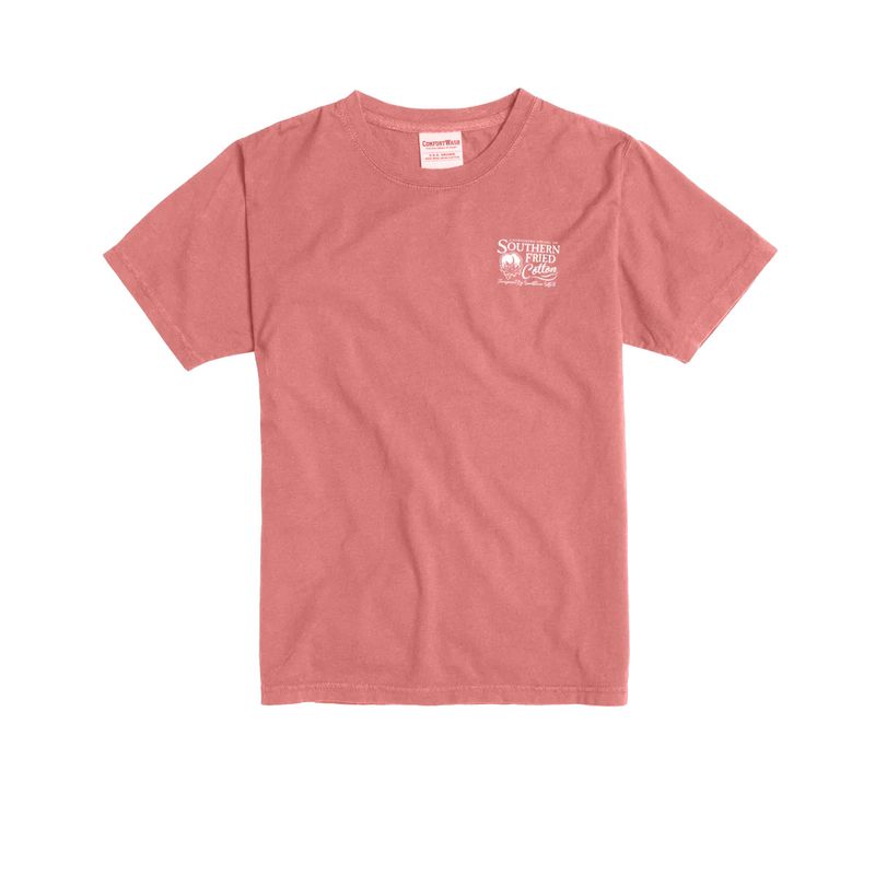 Youth - On the Wing Short Sleeve T-Shirt