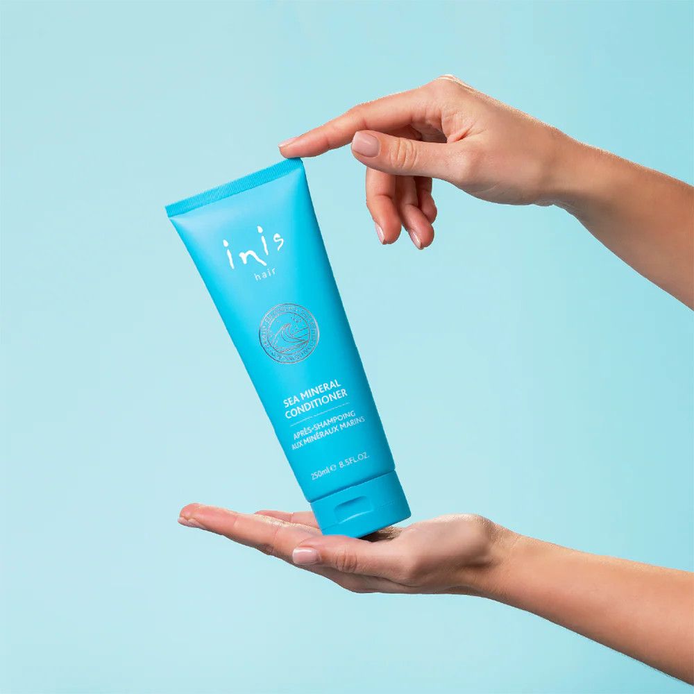 Sea Mineral Conditioner 8.5 fl. oz