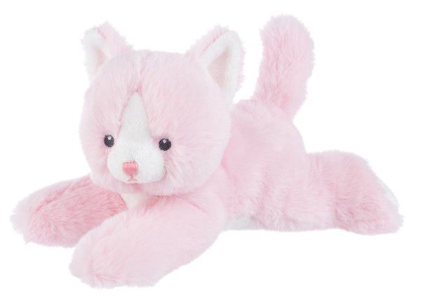 Pinkie Kitten