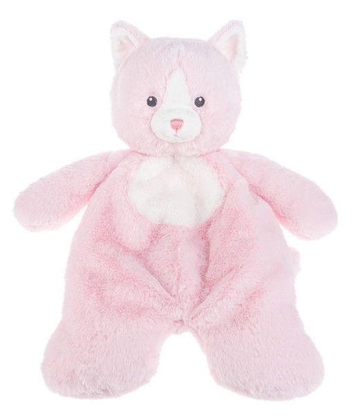 Pinkie Kitten Flat-A-Pat