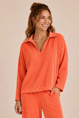 Urban Ribbed Top