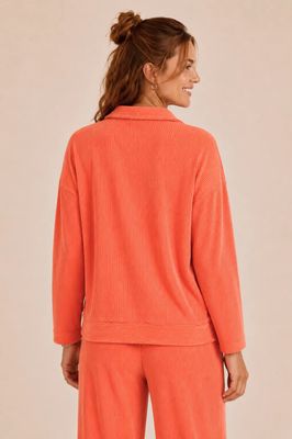 Urban Ribbed Top