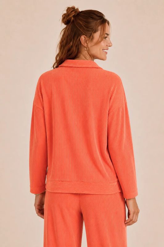 Urban Ribbed Top