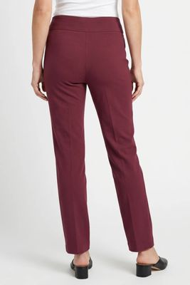 Straight Leg Eric Pant