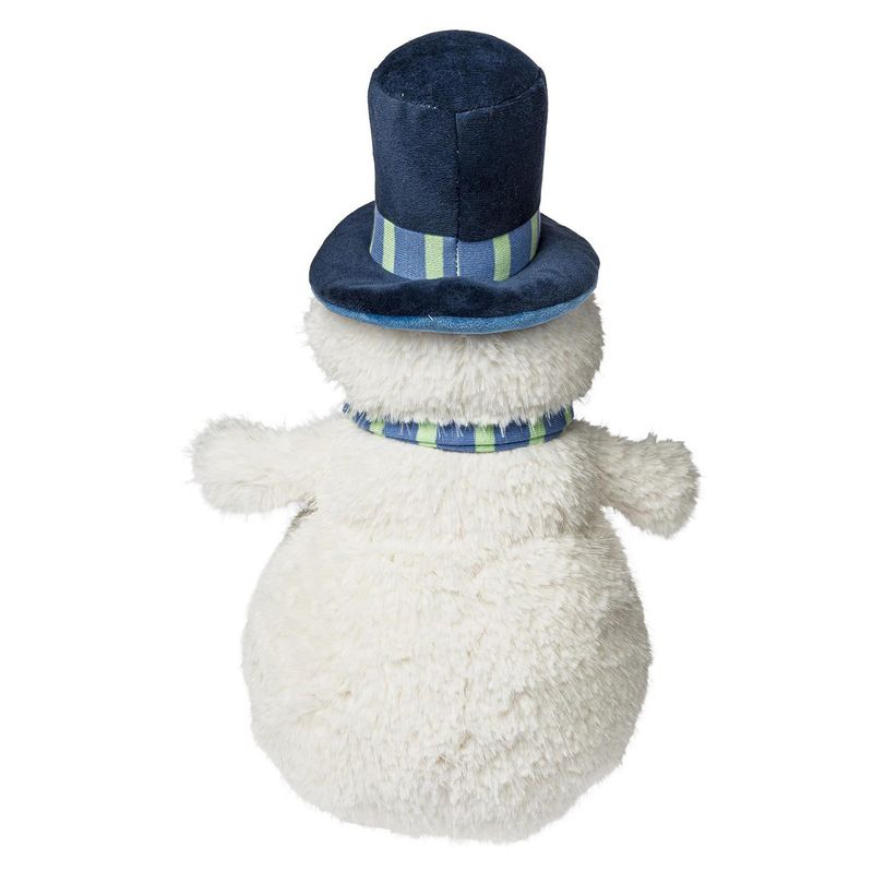 Snowy Splendor Snowman