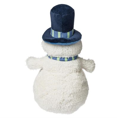 Snowy Splendor Snowman
