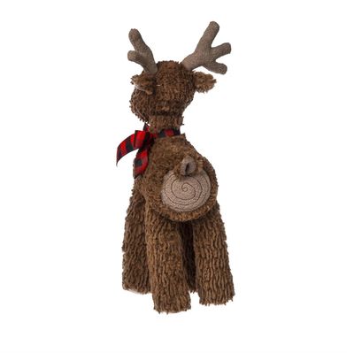 FabFuzz Stumpy Reindeer