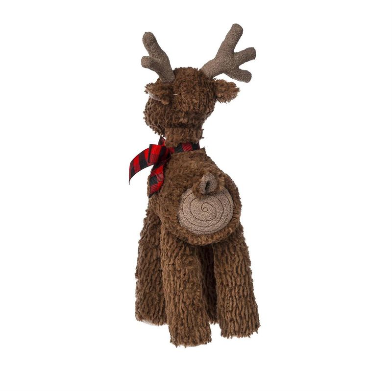 FabFuzz Stumpy Reindeer