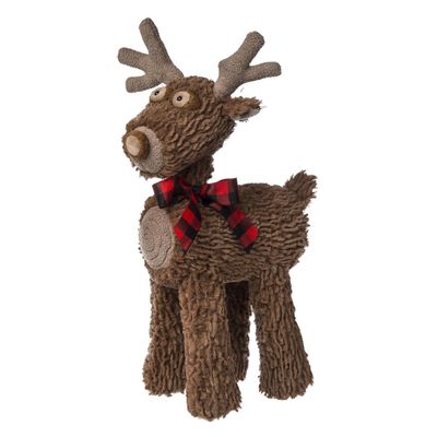 FabFuzz Stumpy Reindeer