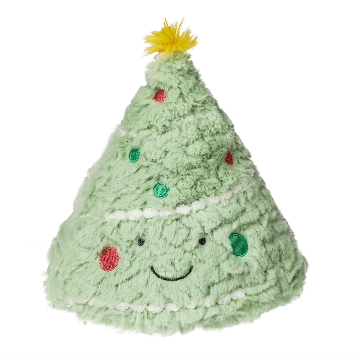 Putty Sugarplum Christmas Tree