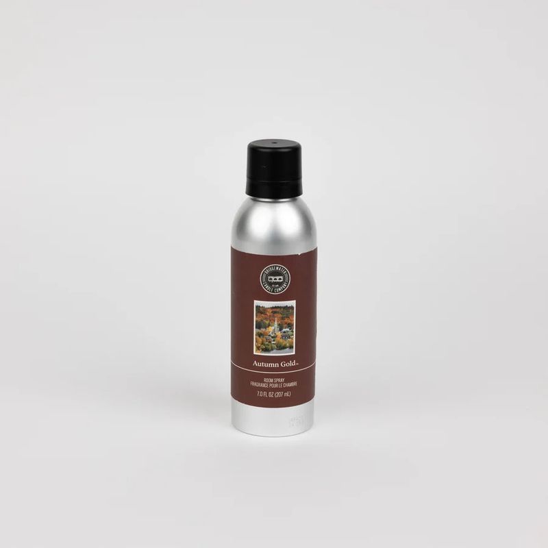 Non-Aerosol Room Spray-Autumn Gold
