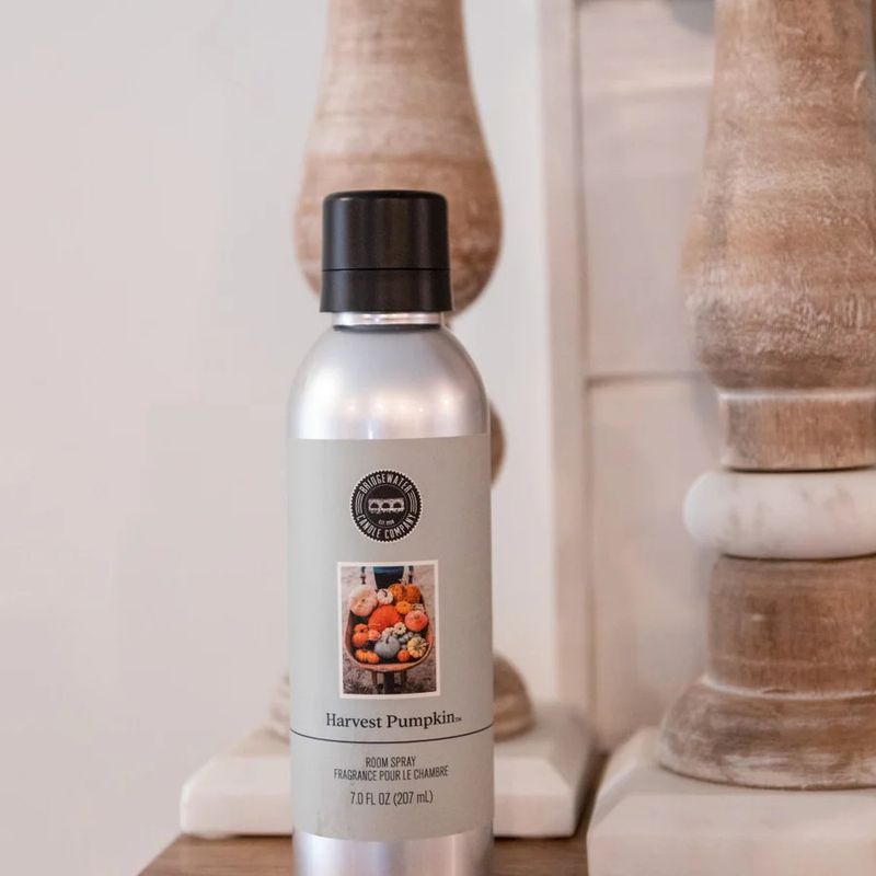 Non-Aerosol Room Spray-Harvest Pumpkin