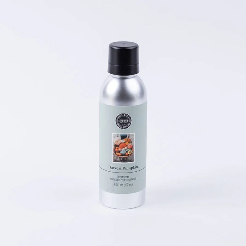 Non-Aerosol Room Spray-Harvest Pumpkin