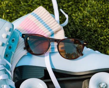 Boho II Polarized Sunglasses