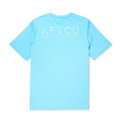 Samurai 2 Short Sleeve Performance Shirt