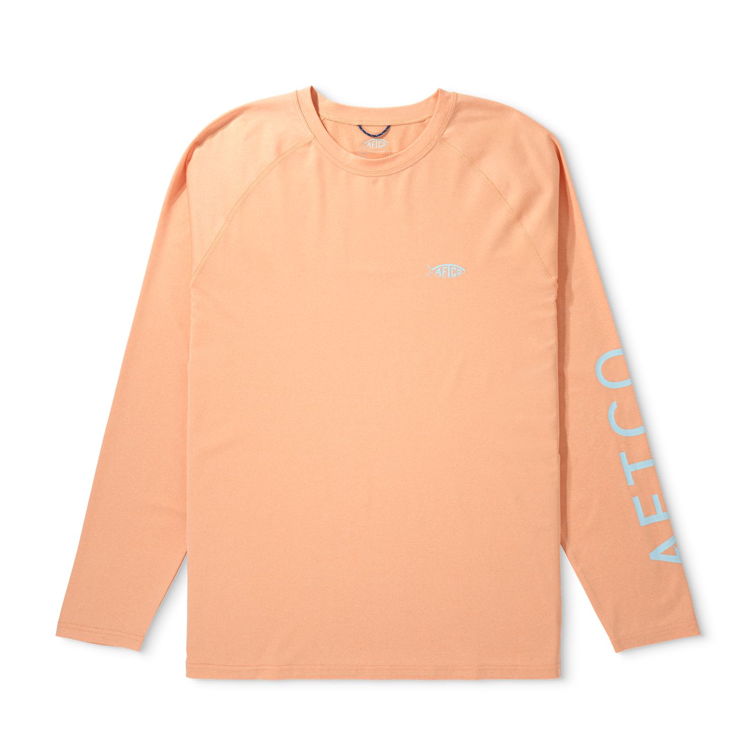 Samurai 2 Long Sleeve Performance Shirt