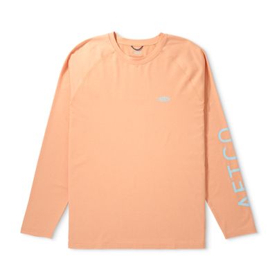 Samurai 2 Long Sleeve Performance Shirt