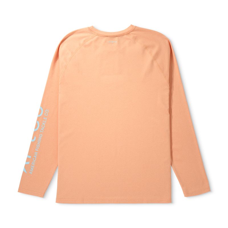 Samurai 2 Long Sleeve Performance Shirt