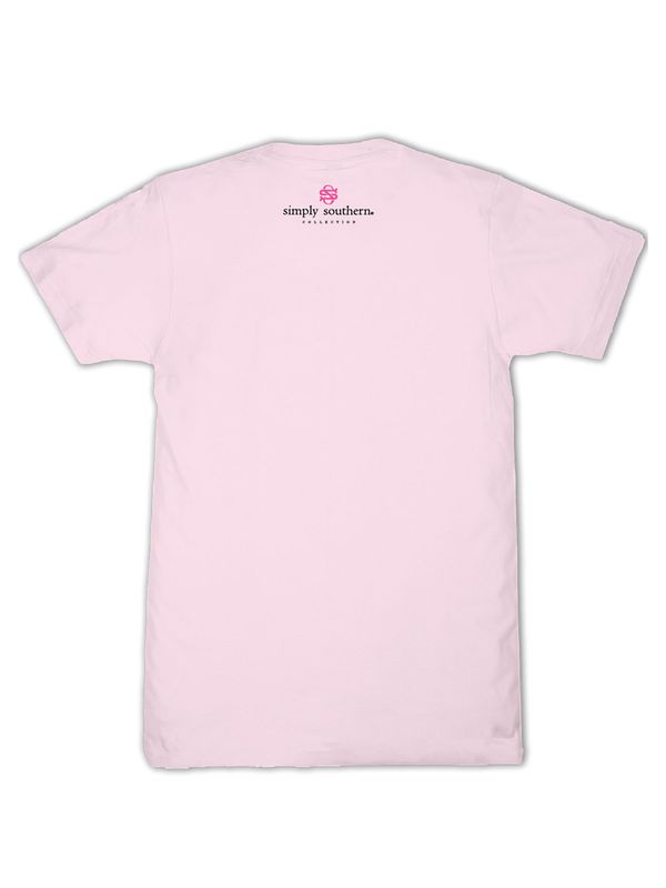 'Hold On To Hope' Short Sleeve Tee