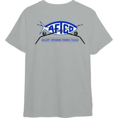 ’80s Offshore Tee