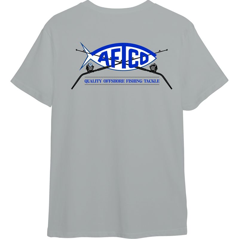 ’80s Offshore Tee