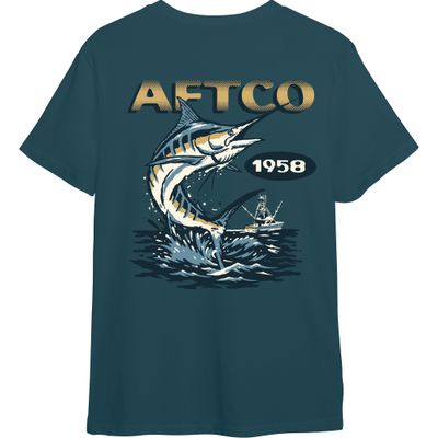 Sightings SS T-Shirt