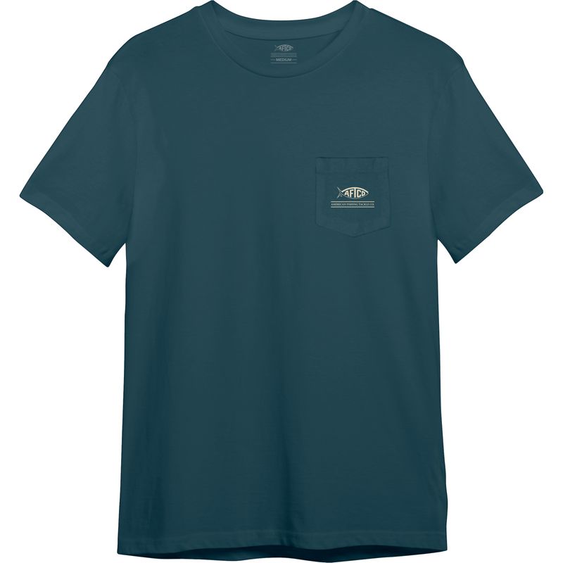 Sightings SS T-Shirt