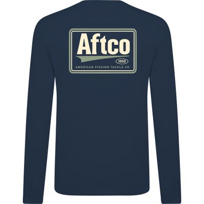 Fifty Eight Mens L/S T-shirt