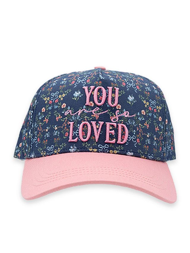You Are So Loved Hat