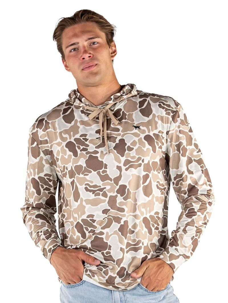 Endurance Hoodie