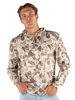 Endurance Hoodie