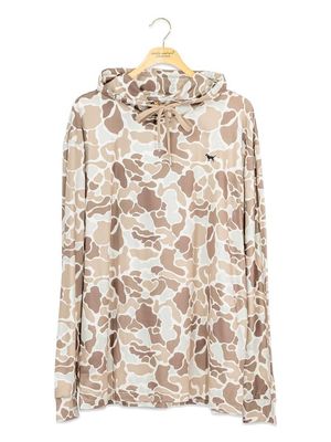 Endurance Hoodie