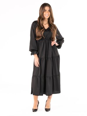 Mila Dress