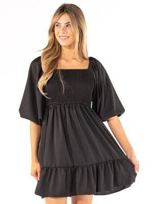 Heidy Dress