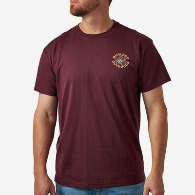 Short Sleeve Tee - Duck Down