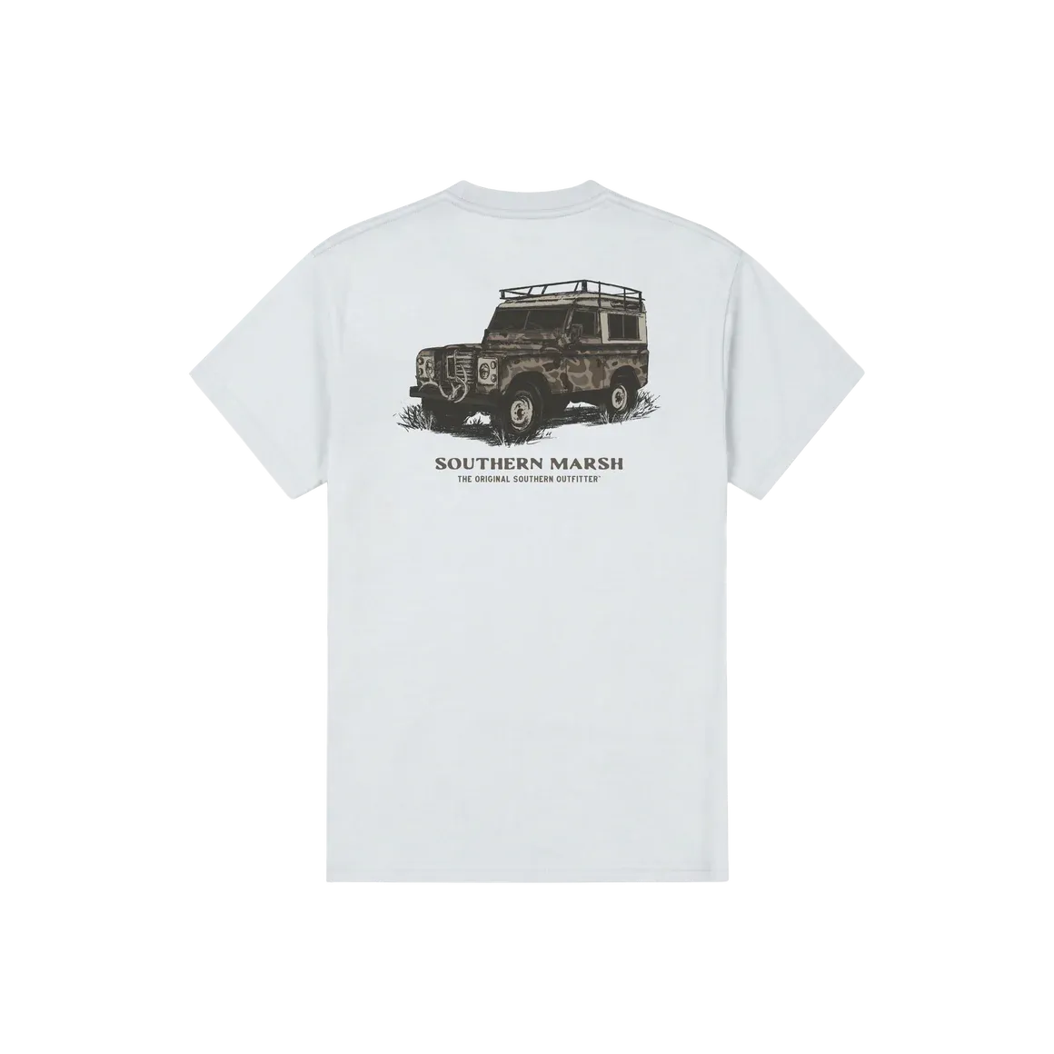 Youth Vintage Outfitter