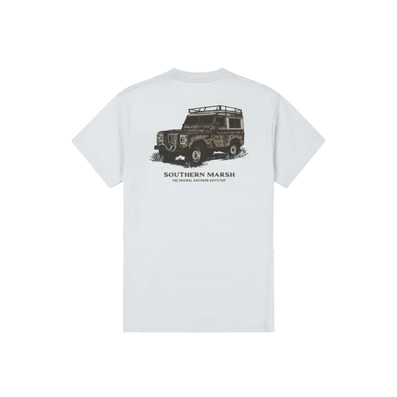 Youth Vintage Outfitter