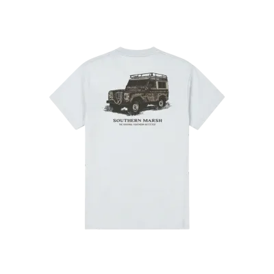 Youth Vintage Outfitter