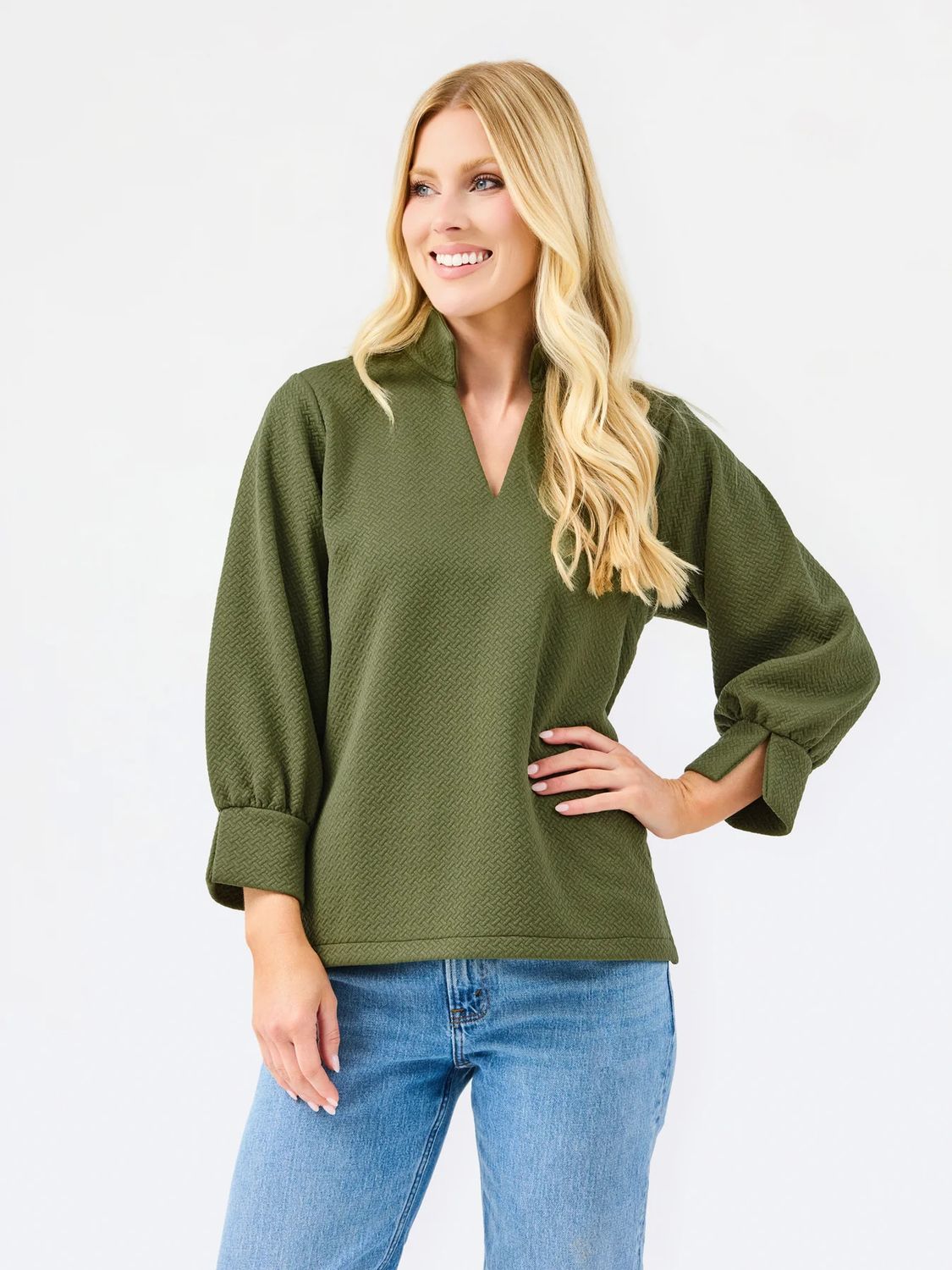Jocelyn Top