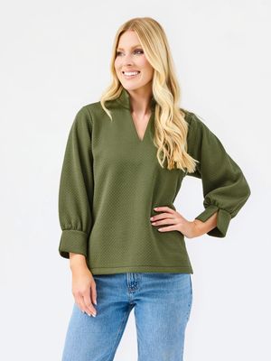 Jocelyn Top